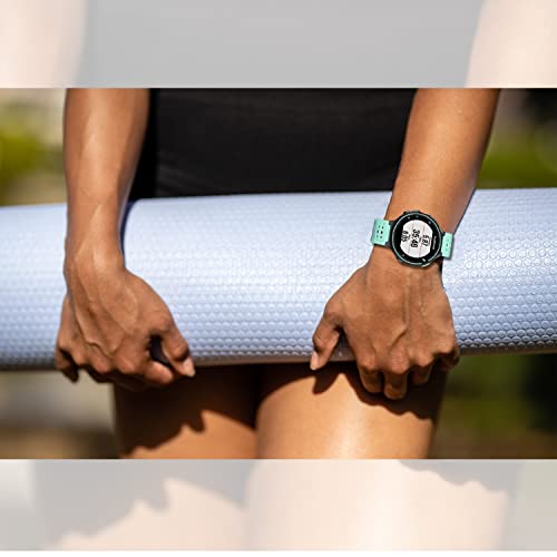 For Garmin Forerunner 220/230/235/235 Lite/620/630/735Xt Silicone Replacement Wrist Watch Accessory Band Strap For Garmin Forerunner 235 Smartwatch Men Women #TOP4