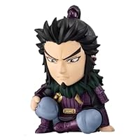 Amazon | [HAOJEE]フィギュア 信 嬴政 河了貂 羌瘣 王賁 蒙恬 桓騎 楊