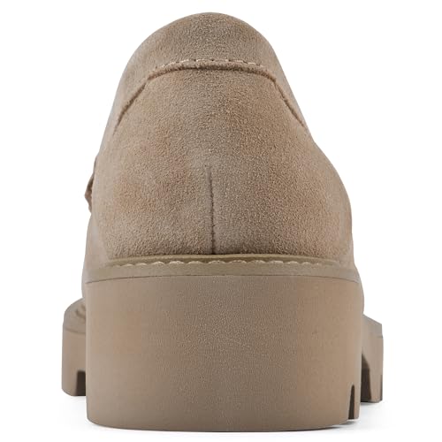 Image of White Mountain Women's Gunner Penny Loafer