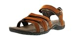 sandalias teva mujer barcelona Soft Shoc Pad - El talón suave y acolchado proporciona una seria absorción del choque en la pisada.