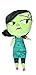 Disney/Pixar Inside Out Disgust Pillow Buddy