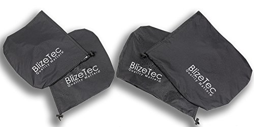 Car Side View Mirror Covers: BlizeTec Rain, Ice, Snow Protectors and Bird Poop