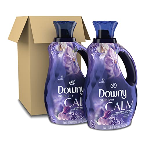What Is The Best Smelling Fabric Softener To Use? 11 Top Reviews [2023