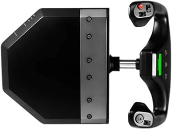 Logitech G Saitek PRO Flight Yoke System