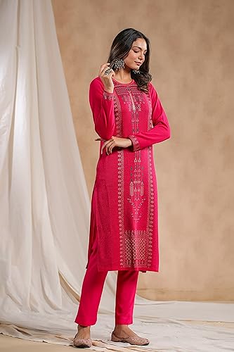 Image of Ishin Women Tunic Shirt
