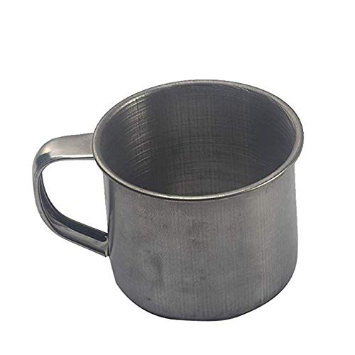 Tasse à café double voyage ergonomique et légère