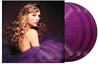 Speak Now (Taylor's Version) Orchid LP