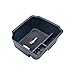 Maso Center Console Organizer Secondary Storage Compatible with VW Volkswagen Tiguan 2018 2019