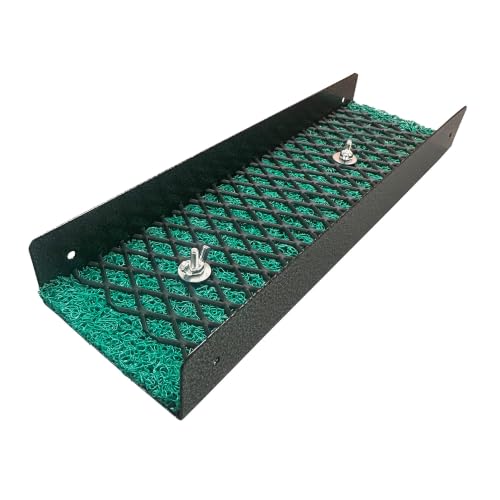 Sluice Fox 12 inch Mini Sluice