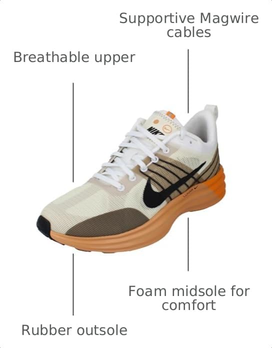 Image of Nike Mens Nike Lunar Roam