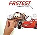RoomMates RMK2533SCS Disney Pixar Cars Friends to the Finish Wall Decals