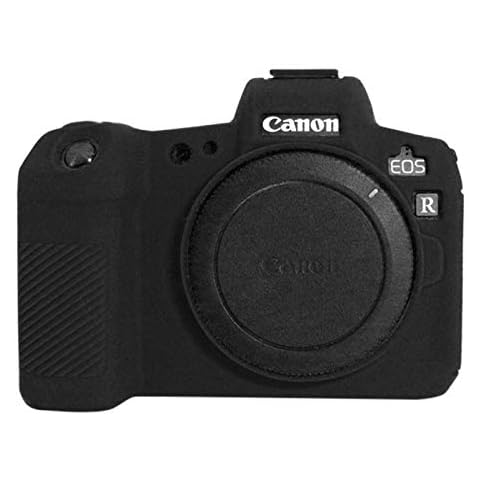 PULUZ Silicone Case for Canon EOS R Cover