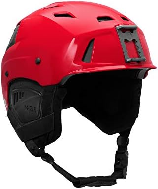 Team Wendy M-216 Ski Helmet