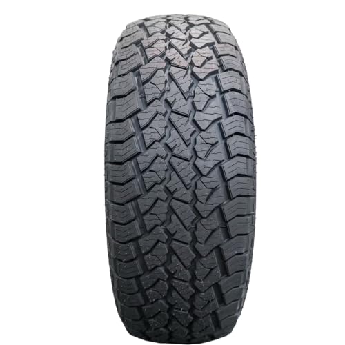 Royal Black Terra Force AT All Terrain LT265/70R17 123/120S E SUV/Crossover Tire