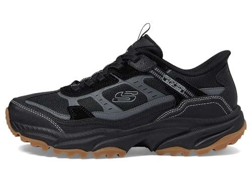 Image of Skechers Mens Vigor at Hand Free Slip-in Sneaker