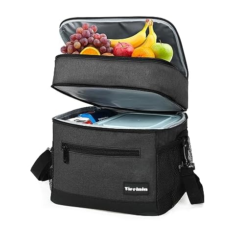 Kato Tirrinia 17L Insulated Lunch Bag Cover