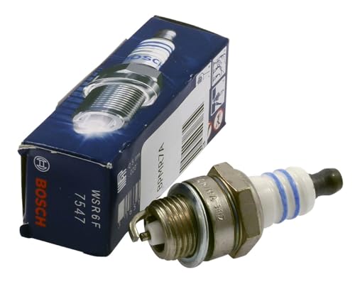 Produktfoto von Zündkerze Bosch WSR6F passend für Stihl 021 MS210 MS 210
