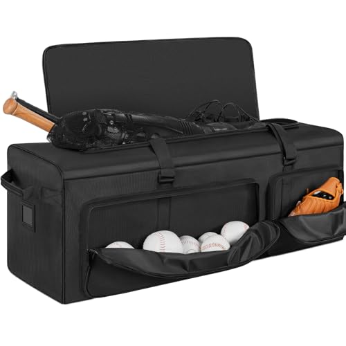 ANILD Baseball & Softball Equipment Duffle Bag