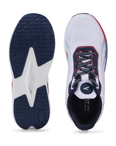 Image of VCTR Nitro NT01 Sports Breathable Athletic Gym, Walking, Workout & Stretchable Running Shoes