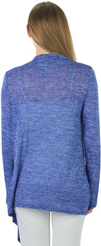 Image of ToBeInStyle Women's Warm Heavy Knit Long Sleeve Cardigans