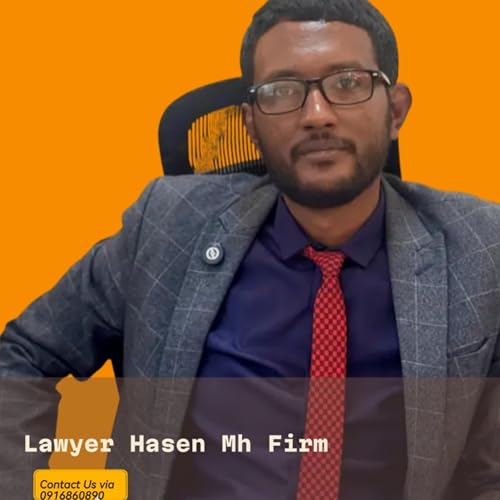 Lawyer Hasen Mh Podcast cover art