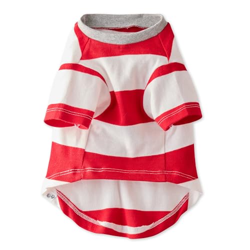 Dog Short Sleeve T-Shirt Multipack