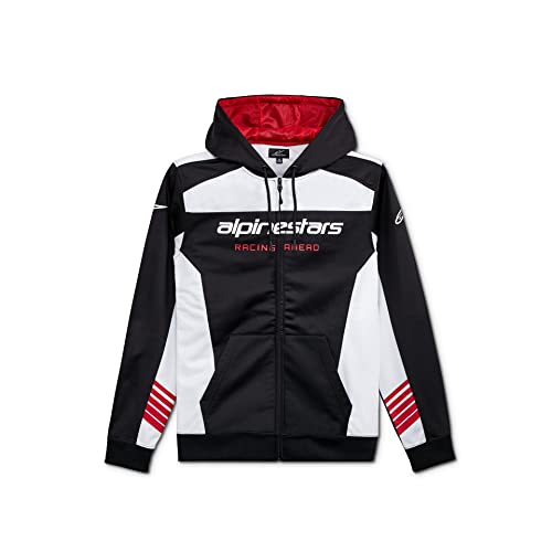 Amazon.com: Alpinestars Sessions II LXE Fleece (X-LARGE) (BLACK