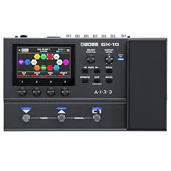 Boss GX-10B