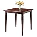 Winsome Kingsgate Dining Table, for Dinner Room, 29