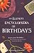 The Element Encyclopedia Of Birthdays