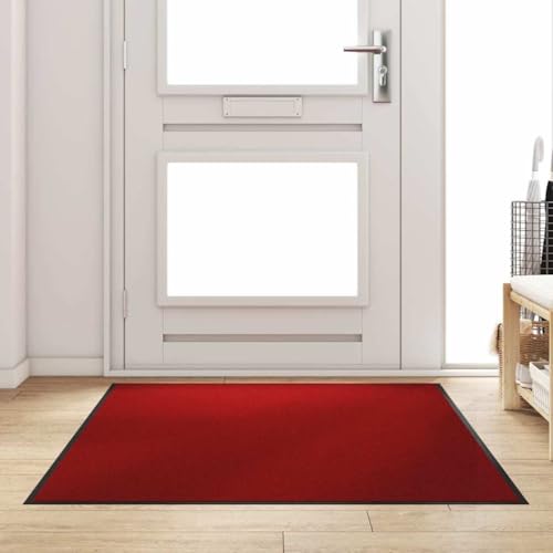Tapis d'entrée grand format ultra absorbant et paillasson lavable - 3