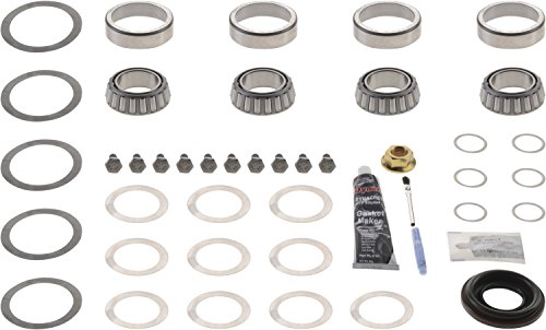Spicer 10043630 Differential Bearing Kit (Dana 44), 1 Pack