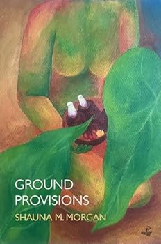 Paperback Ground Provisions Book