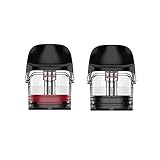 Vaporesso LU-XE Q MESH Pod ベパレッソ メッシュ 交換用POD カートリッジ 1.2ohm