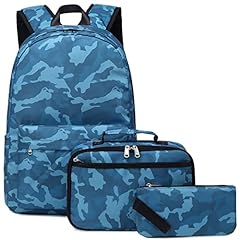 #Camo Blue