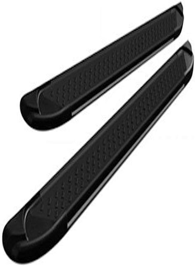 62106419 Black RAL Running Boards for Acura / Honda