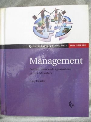 Uop 013016710X Book Cover