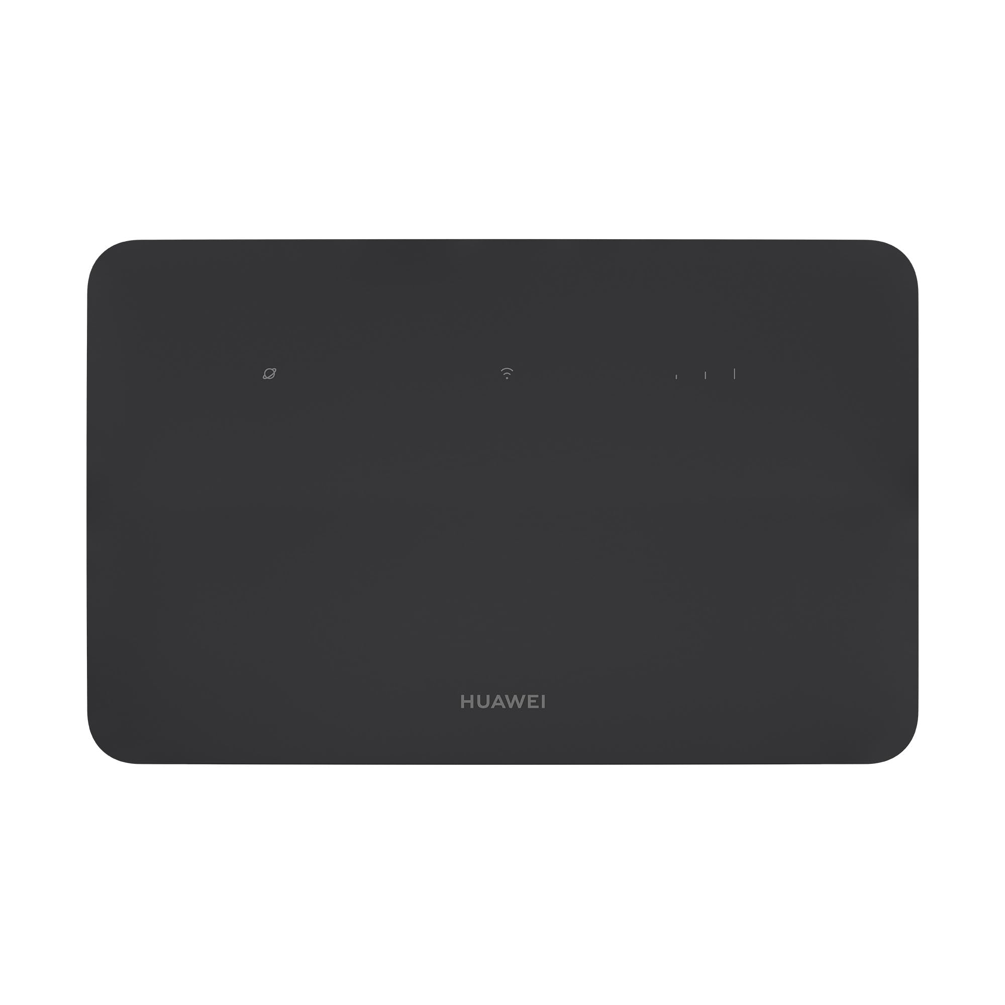 HUAWEI 4G CPE 5, B636, LTE WLAN Router with 400 Mbps, Wi-Fi 6.4G Nano SIM Slot Unlocked, No Configuration Required, Connect 128 Devices, Visualized WLAN Diagnosis, 30 Mesi di Garanzia