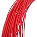 kowaku Tree Climbing Arborist Throw Line Fishing, Red, 20m