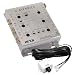hifonics HFXR Hide Away 2 Or 3-Way Crossover