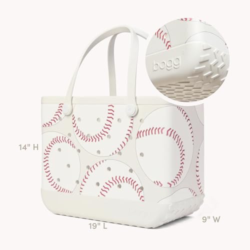Image of Original Bogg Bag - Rounding Third