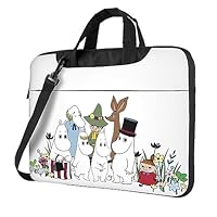 Amazon.co.jp: ムーミン リトルミイ 360°保護ノートパソコン