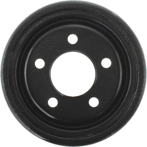 Image of Centric Premium 122.67021 Automotive Rear Brake Drum for Selected Jeep, Model Year