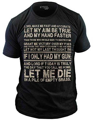 Die in a Pile of Brass T-Shirt