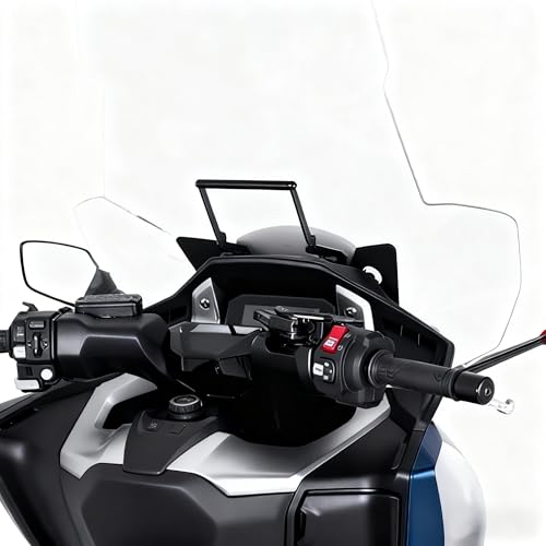 Support de téléphone pour navigation GPS pour Forza 750 fixe 2025 - 3