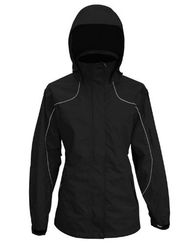 Viking Women's Creekside Tri-Zone Waterproof and Windproof Insulated Winter Jacket