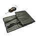 Fishing Unhooking Mat Foldable Fishing Landing Mat Fishes Pad Protection Tackle
