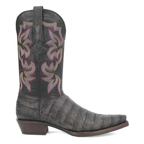 Dingo Men's Gator Western Boot