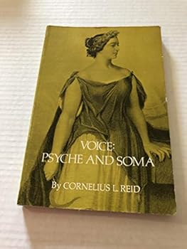Paperback Voice: Psyche and Soma Book