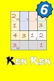  KenKen (6): El arte de los números